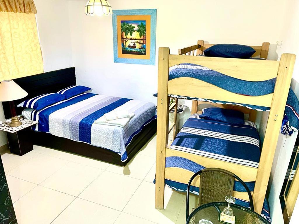 Hostal Ocean Pacifico Пунта-Негра Экстерьер фото