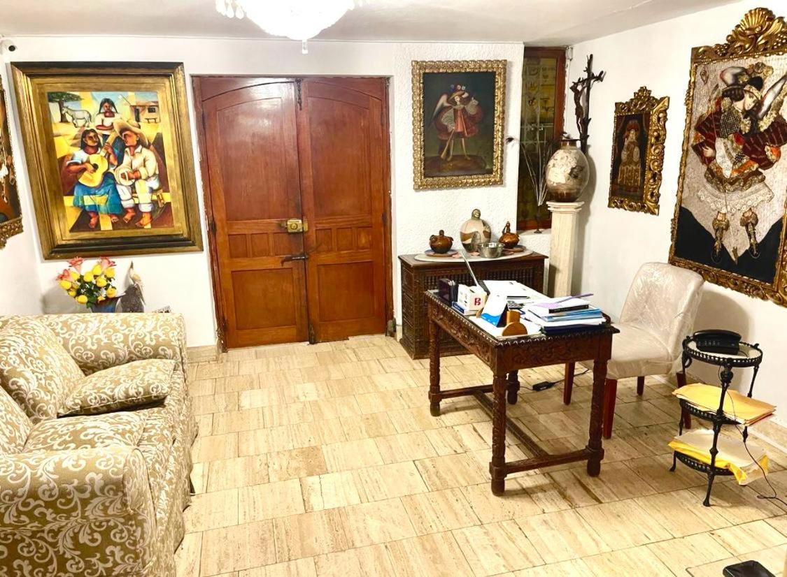 Hostal Ocean Pacifico Пунта-Негра Экстерьер фото